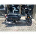 Sym Fiddle 200 2020 Μεταχειρισμένα